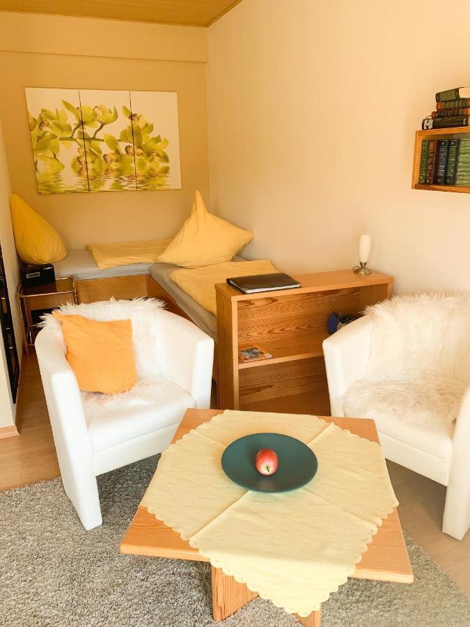 Doppelzimmer An Der Lahn Ohne Kueche Apartment Obernhof ภายนอก รูปภาพ